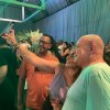 Festa da Abrescas marca integração da associação à Santa Casa